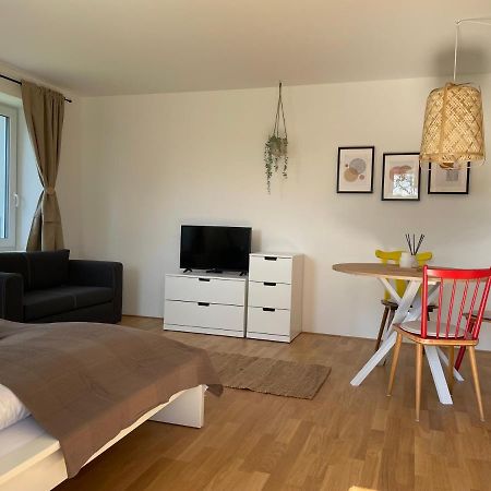 Maurer Haus Apartman Hohenweiler Kültér fotó