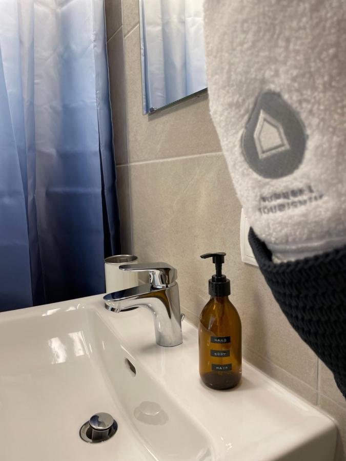 Maurer Haus Apartman Hohenweiler Kültér fotó