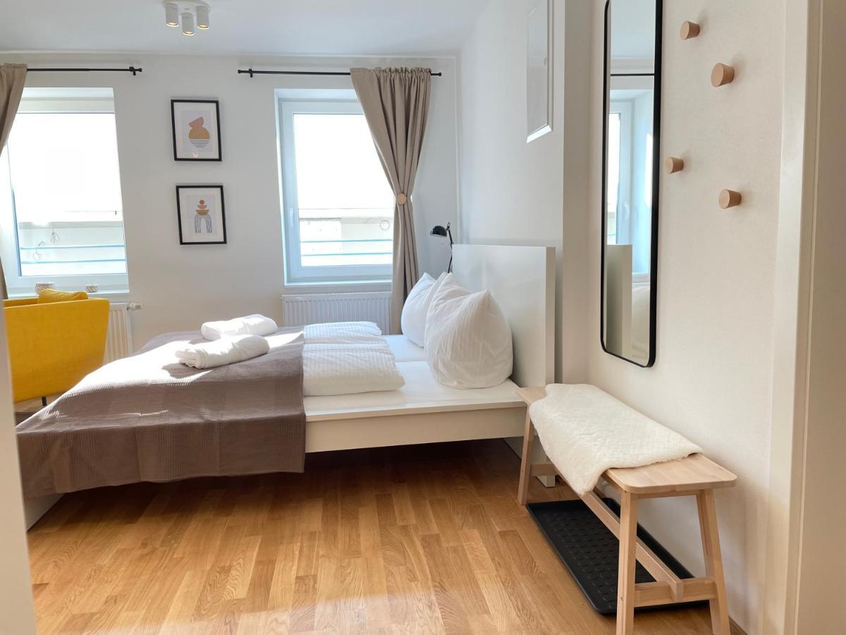 Maurer Haus Apartman Hohenweiler Kültér fotó