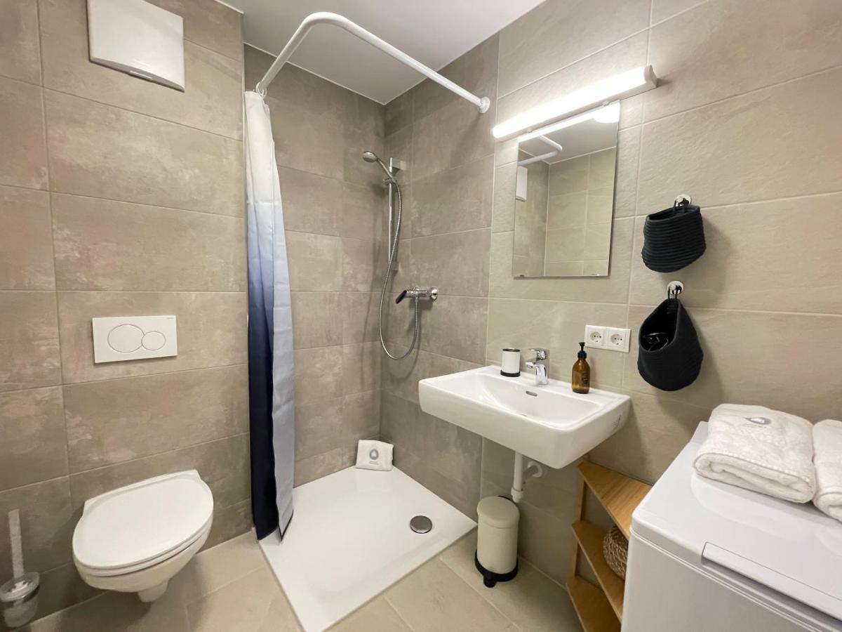 Maurer Haus Apartman Hohenweiler Kültér fotó