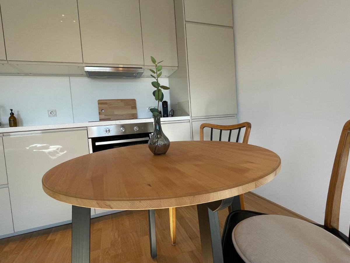 Maurer Haus Apartman Hohenweiler Kültér fotó