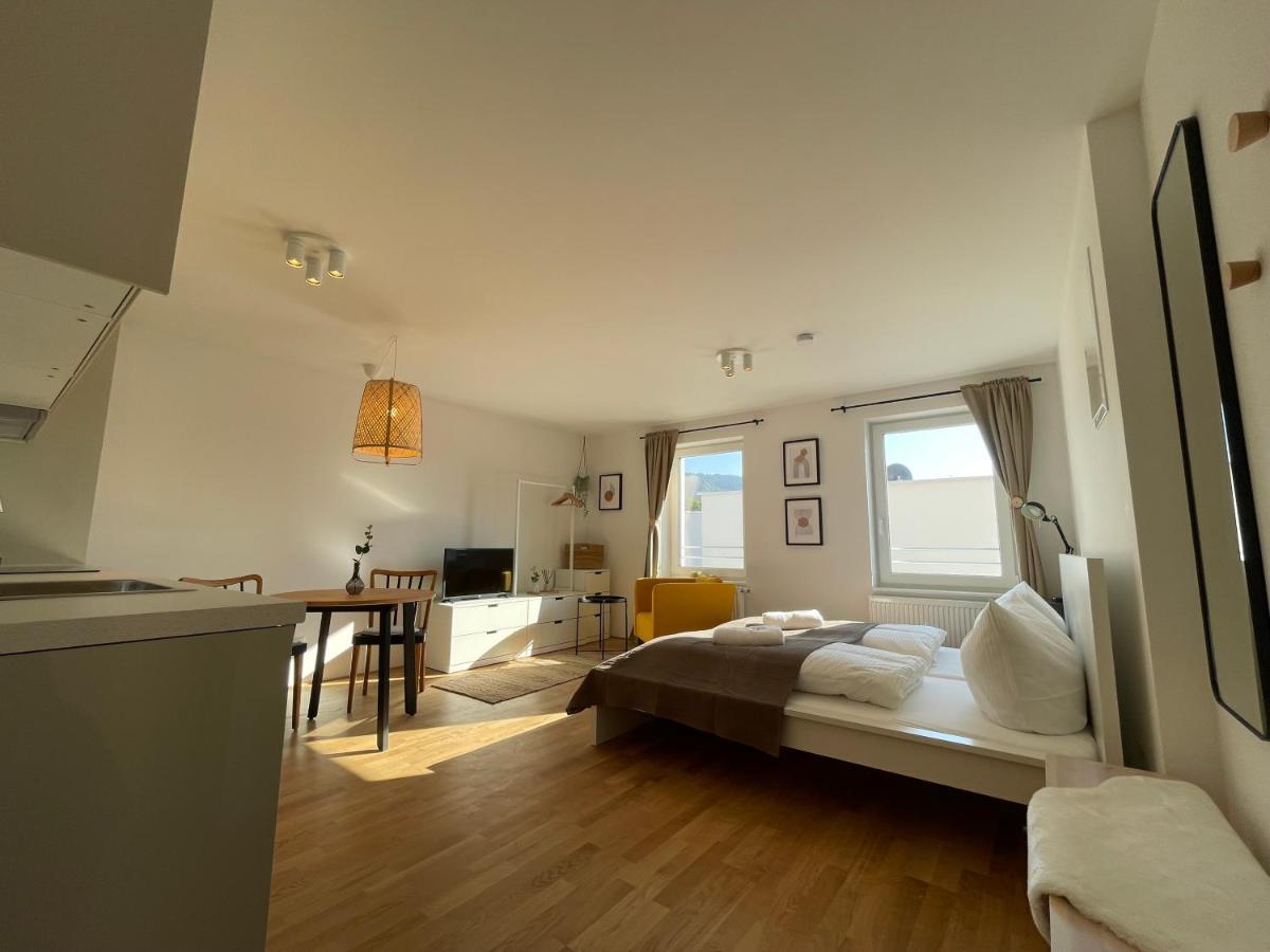 Maurer Haus Apartman Hohenweiler Kültér fotó