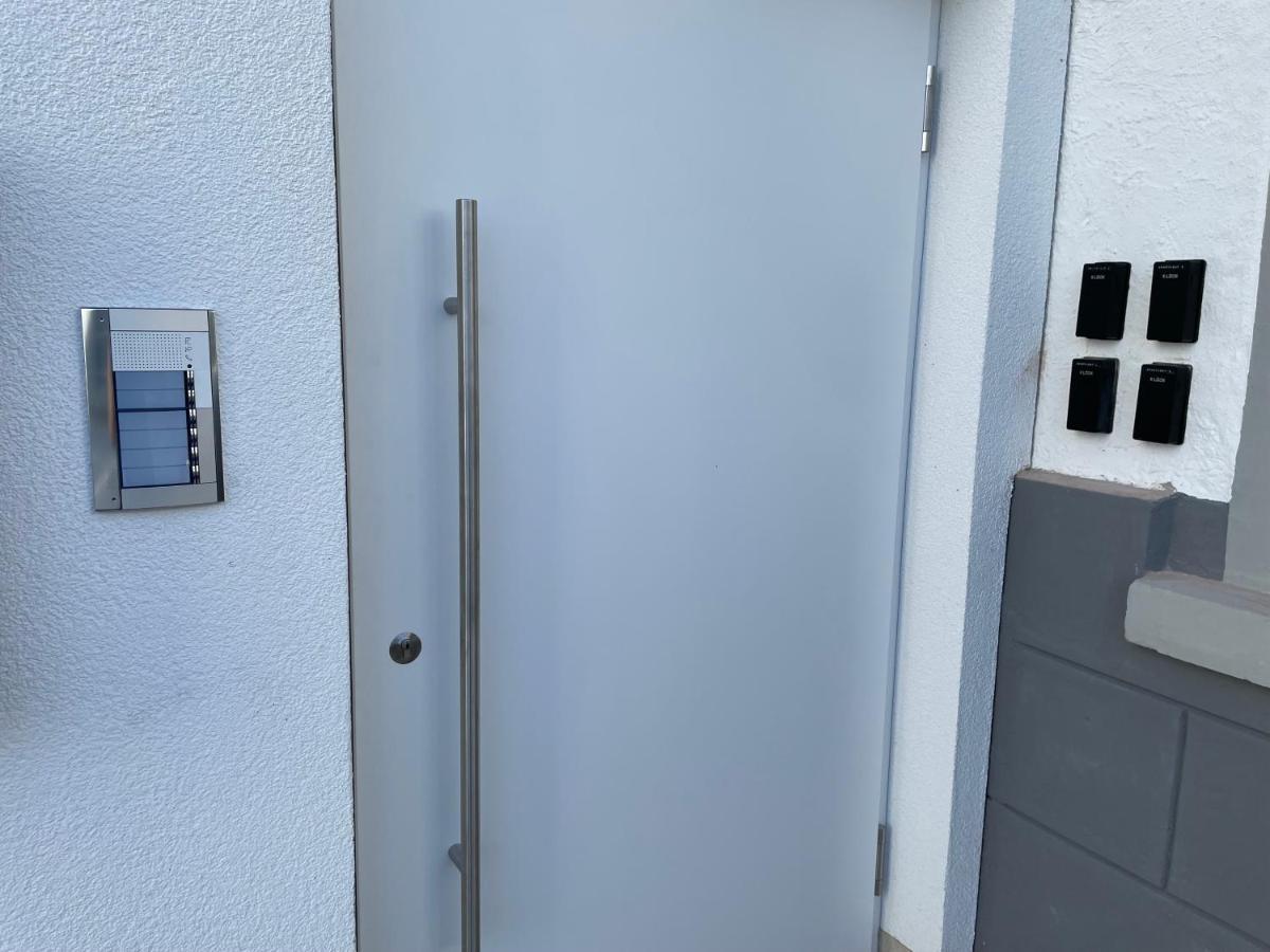 Maurer Haus Apartman Hohenweiler Kültér fotó