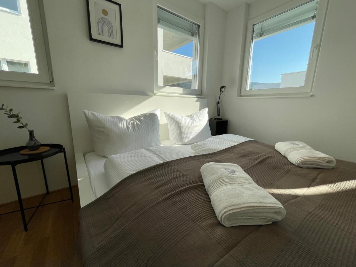 Maurer Haus Apartman Hohenweiler Kültér fotó